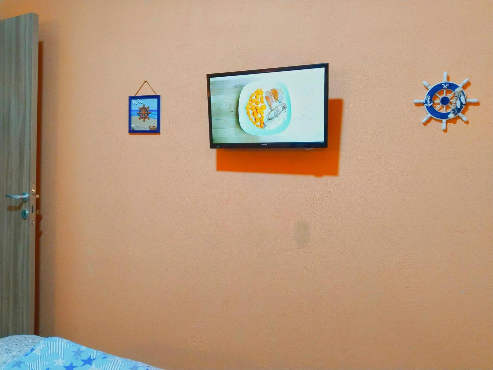 Apartments Sonja Kotor Room photo
