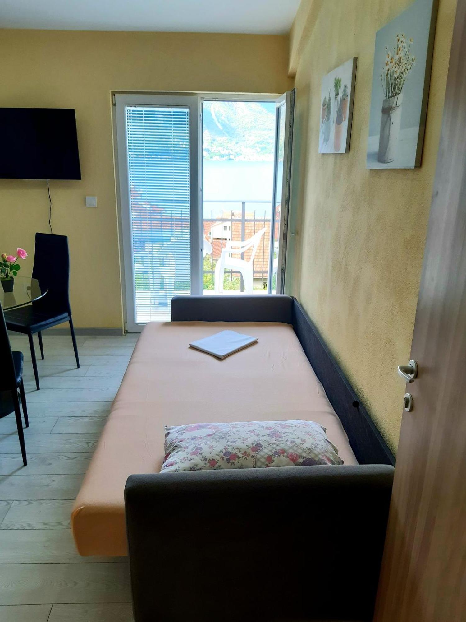 Apartments Sonja Kotor Room photo