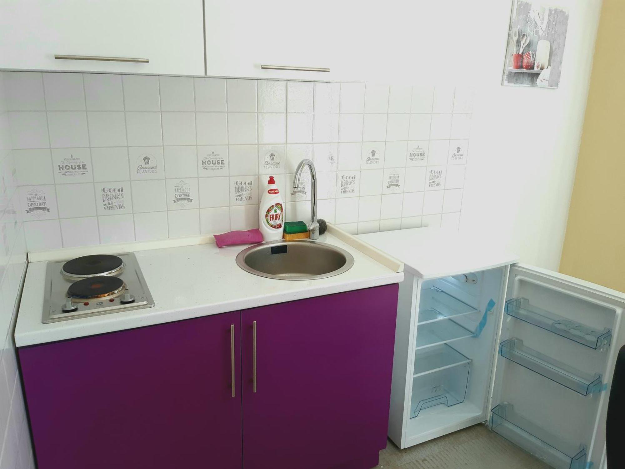 Apartments Sonja Kotor Room photo