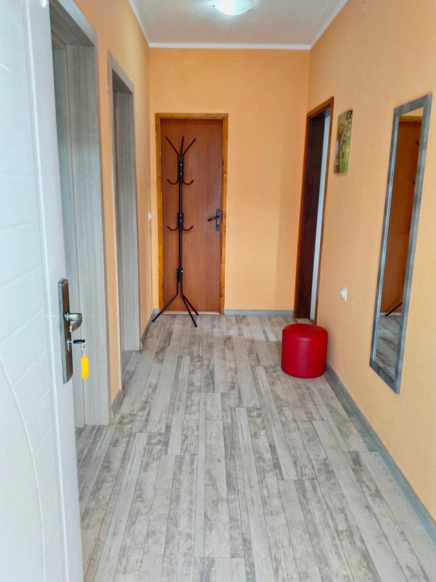 Apartments Sonja Kotor Exterior photo